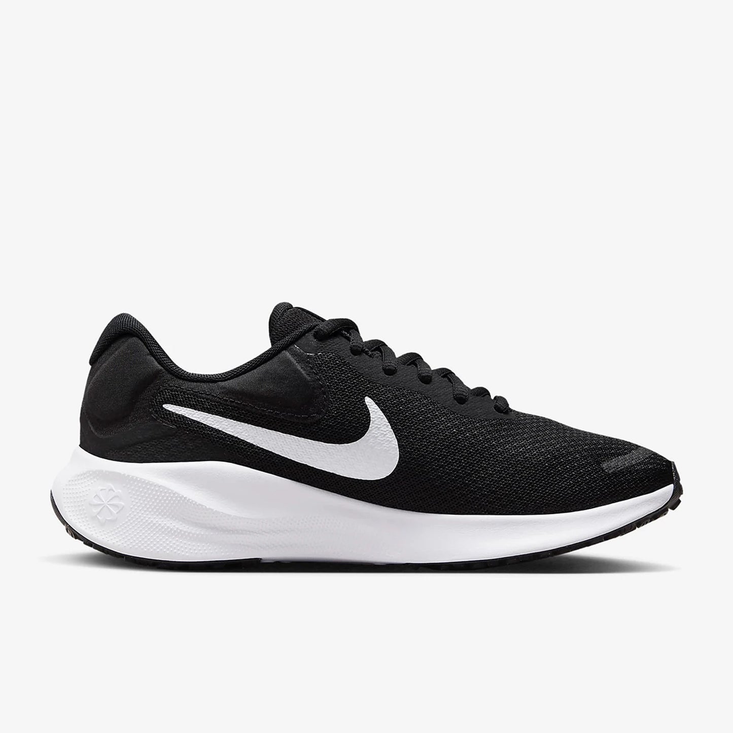 Zapatillas de running y entrenamiento ligeras y transpirables para mujer Nike Genuine Revolution 7 FB2208-003