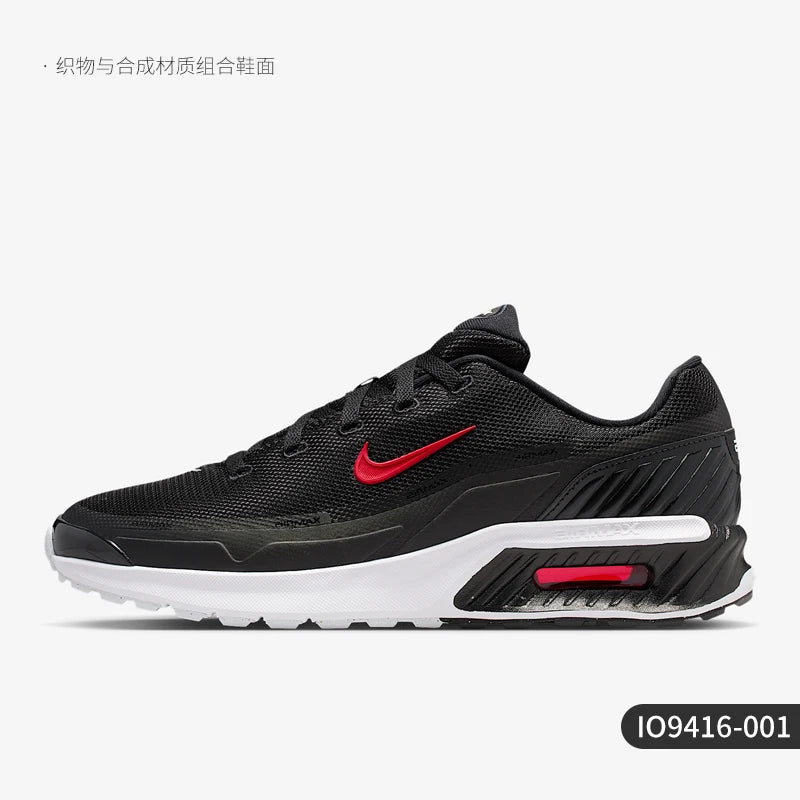 Chaussures de sport Nike Authentic Air Max Bia pour homme, à amorti d'air, résistantes à l'usure, modèle IO9416-001