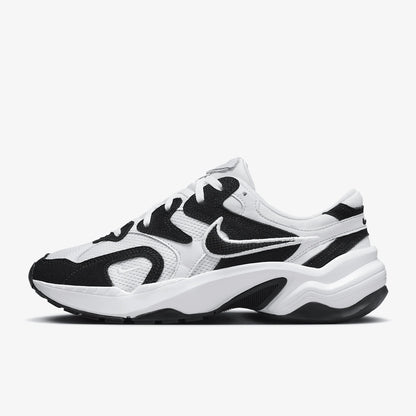 Nike Official Authentic AL8 Women's Retro Casual Classic Mesh Sneakers FJ3794-104
