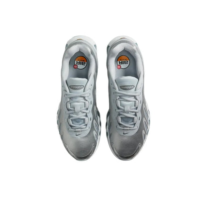 POIZON Nike Air Max Dn8 Wolf Grey Metallic Silver Women's HF5509-001