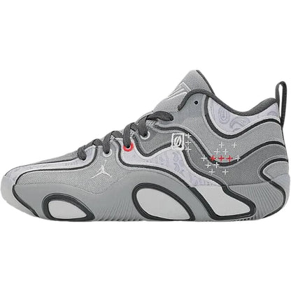 Zapatillas de baloncesto de caña baja Nike Official Authentic JORDAN para hombre, modernas y con amortiguación, modelo HV5911-002