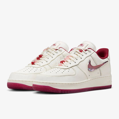 Nike Genuine Air Force 1 Platform da donna - Sneakers sportive resistenti FZ5068-161