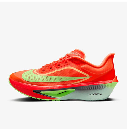 Nike Authentic ZOOM FLY 6 Stötdämpande och slitstarka löparskor för män FN8454-601