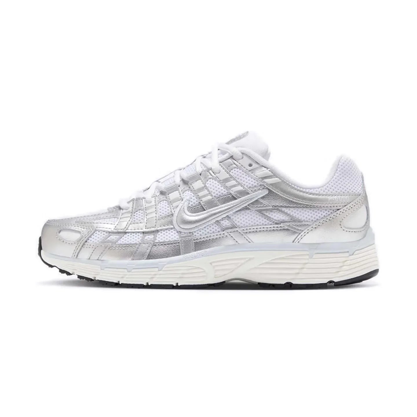 Nike P-6000 CNPT Performance Running Shoes Unisex - Advanced Cushioning & Stability for Men Women CN0149-001