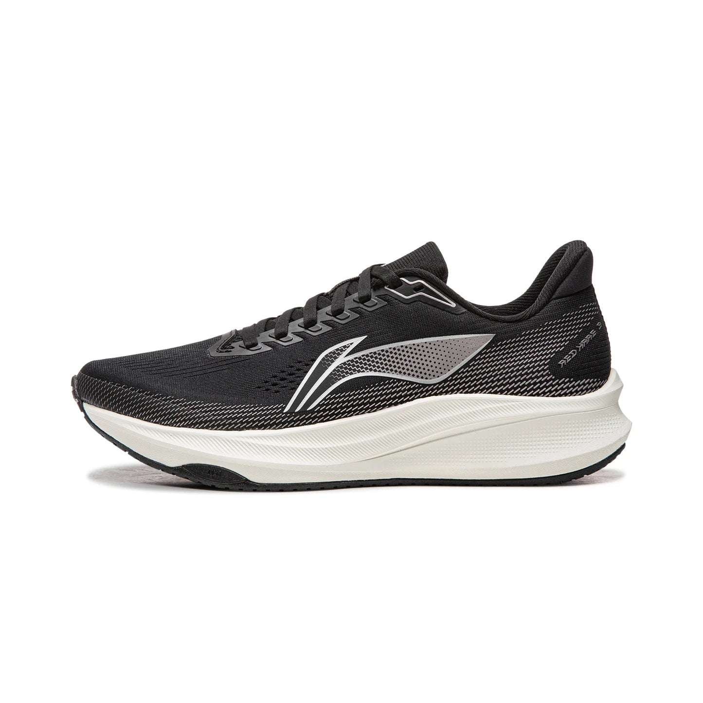 Scarpe da running da gara Li-Ning RED HARE 9 da donna LIGHT FOAM ULTRA, traspiranti, stabili e antiscivolo, sneakers da training LiNing ARPW004