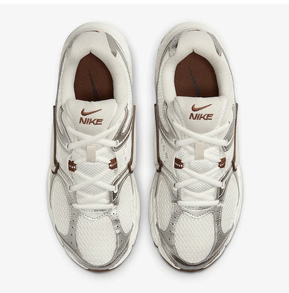 Nike Official Genuine V5 RNR Zapatillas casuales de caña baja para mujer, acolchadas, resistentes al desgaste y transpirables HQ7901-102