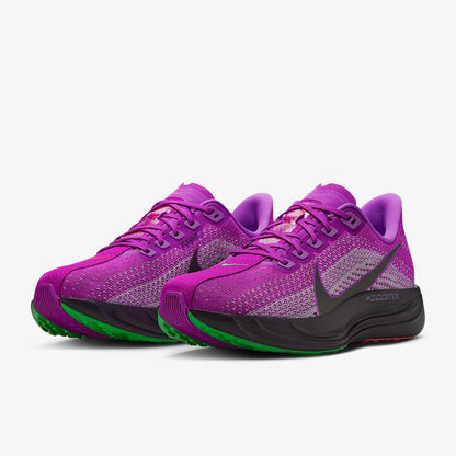 Nike Original Pegasus Plus Damen-Laufschuhe aus Mesh für die Straße IB4197-500