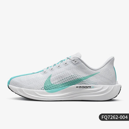 Zapatillas de running Nike Pegasus Plus auténticas para hombre, de malla transpirable, FQ7262-001