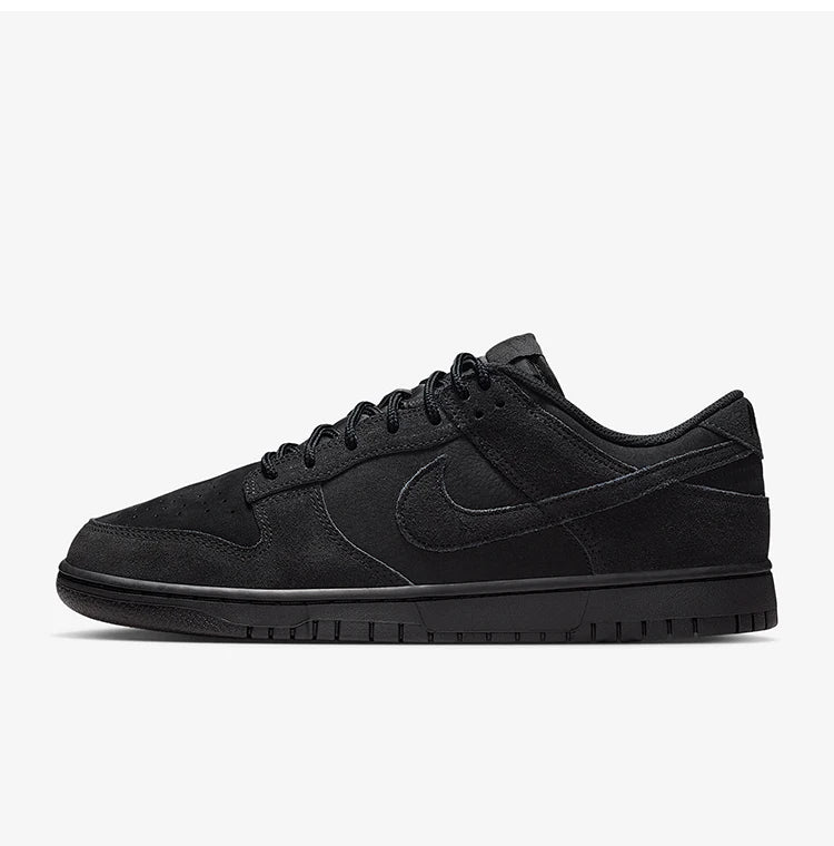 Nike originali estive da uomo, scarpe sportive basse resistenti IB6651-001
