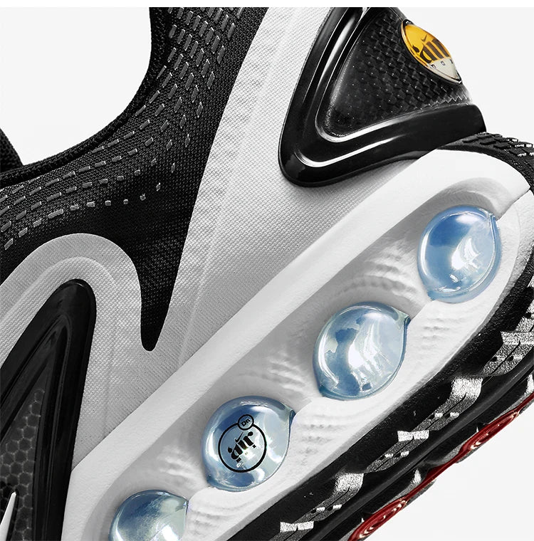 Oficiálne originálne dámske tréningové topánky Nike Air Max Dn s odpružením FJ3145-002