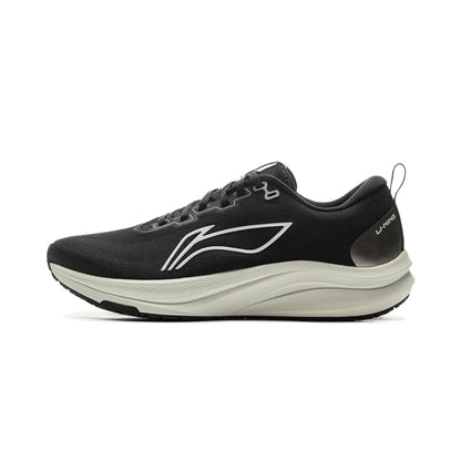 Zapatillas de running de competición Li-Ning RED HARE 8 para hombre, LIGHT FOAM ULTRA, reflectantes, amortiguadas y estables, zapatillas ligeras LiNing ARPV001