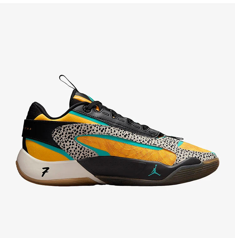 Zapatillas de baloncesto de entrenamiento para hombre Nike Jordan Luka 2 PF originales FQ9046-800
