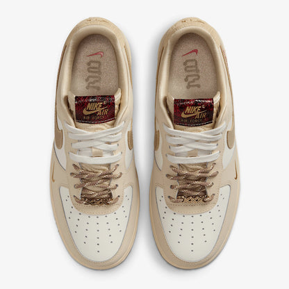 Nike äkta Air Force 1 Retro-sneakers för damer HV5990-172