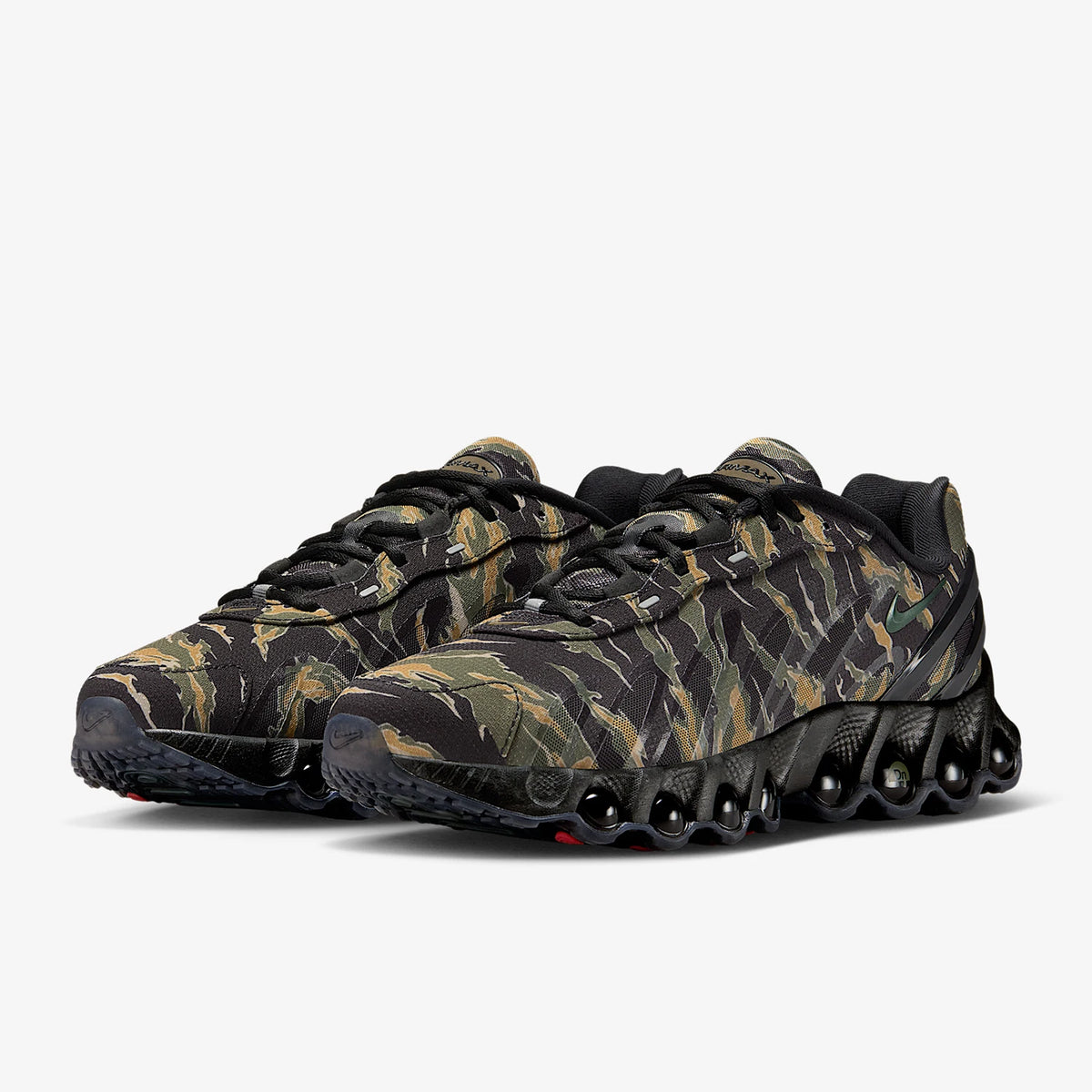 Chaussures de course Nike Air Max Dn8 pour homme, authentiques, respirantes et résistantes IH2141-200