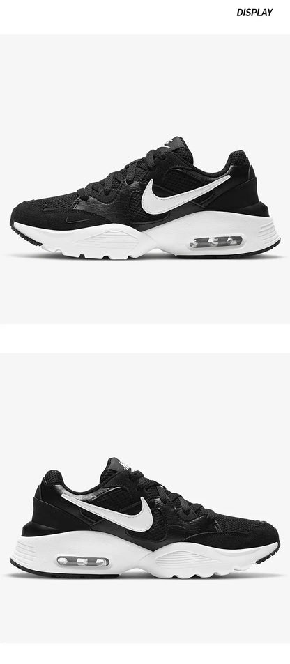 Nike Authentic Current Season New Style - Scarpe sportive casual da donna leggere, traspiranti e confortevoli CJ1671-003