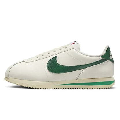 NIKE W CORTEZ Women's Skateboarding Shoes Sneakers Comfortable Breathable Cotton Low-Top Style for Women