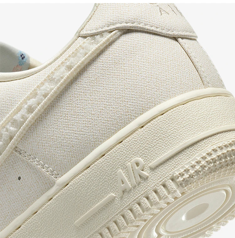 Nike Air Force 1 da donna originali, sneakers casual classiche leggere IH7351-010