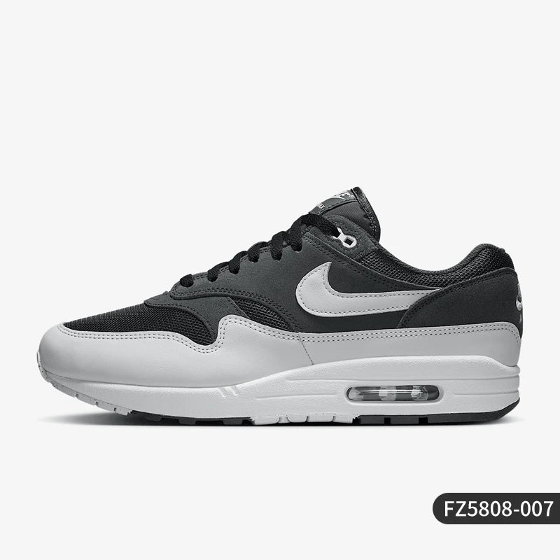 Oficiálne originálne pánske športové voľnočasové topánky Nike AIR MAX 1 ESS s vzduchovým odpružením FZ5808-007