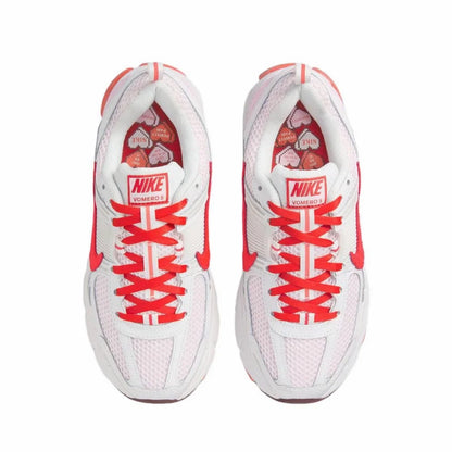 Sapatilhas de Mulher Nike Zoom Vomero 5 — Calçado de Corrida Desportivo, Confortável e Moderno Hv5171-121