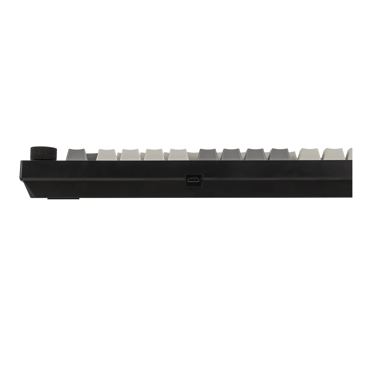 Layout ISO-FR EPOMAKER X AJAZZ AK820 PRO 75% AZERTY Francese Tastiera meccanica hot-swap cablata/BT/wireless 2.4GHz per Win/Mac/PC