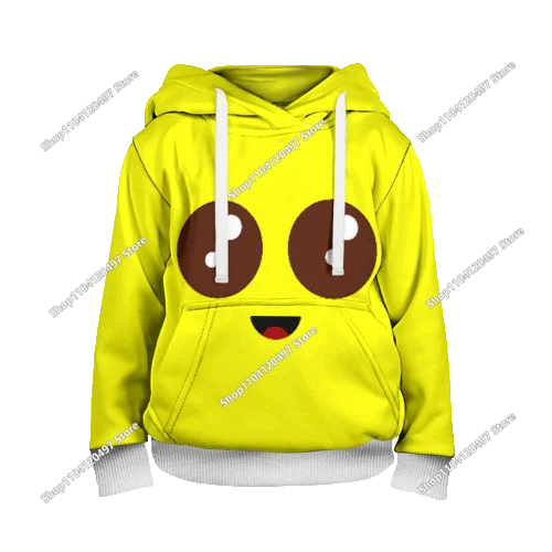 Sudadera con capucha unisex Fortnite 2025 nueva con estampado 3D, abrigo casual, accesorio gaming, cosplay, ropa infantil y regalos