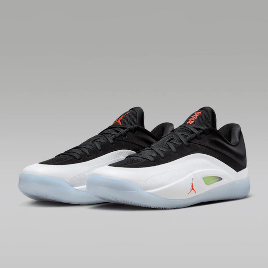 Nike äkta JORDAN stötdämpande och slitstarka träningsskor för män, basket, FD0591-100