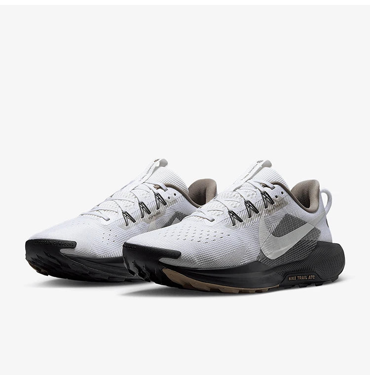 Nike Genuine Pegasus Trail 5 Scarpe da running da uomo in mesh con ammortizzazione IB7667-001