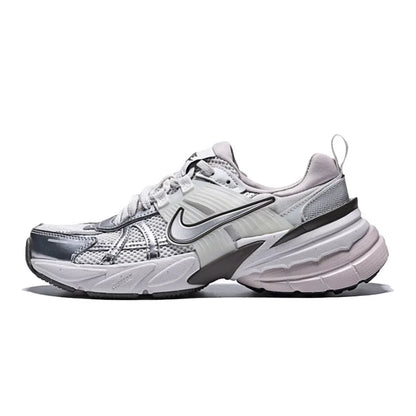 Nike V2K RUN Women's Shoes Anti-Slip, Durable, Cushioned Running Shoes Training/Running Shoes FD0736-010