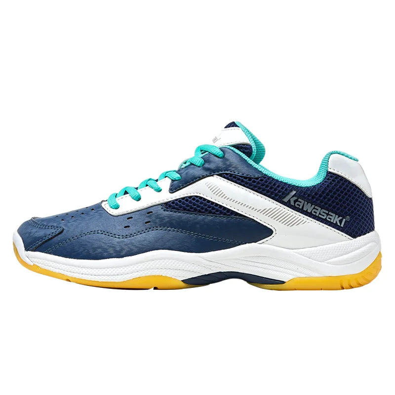 Kawasaki badmintonske tenisice, prozračne, protuklizne sportske tenisice za muškarce i žene, Zapatillas, tenisice K-086