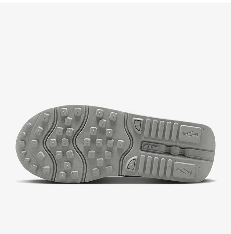 Zapatillas deportivas Nike Air Max Furyosa auténticas para mujer, transpirables, con suela gruesa FZ2265-100