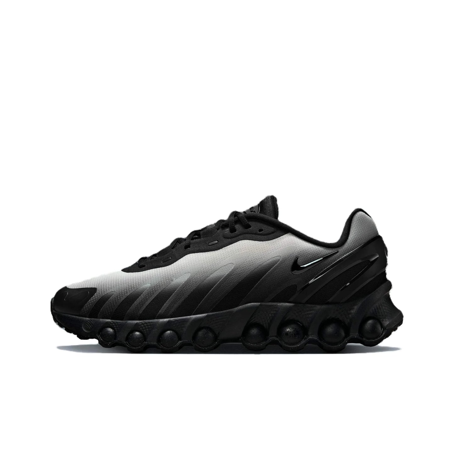 Nike Air Max Dn8 con amortiguación transpirable, zapatillas bajas casuales para ciudad, desplazamientos urbanos y running para hombre IB8869-200