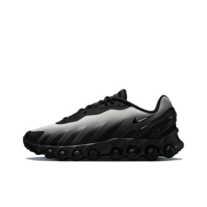 Nike Air Max Dn8 con amortiguación transpirable, zapatillas bajas casuales para ciudad, desplazamientos urbanos y running para hombre IB8869-200
