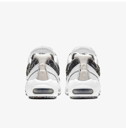 Nike Authentic AIR MAX 95 SE Women's Casual Air Cushion Sneakers CV8830-100