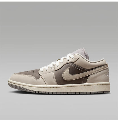 Scarpe da basket originali Nike JORDAN da uomo, basse, con lacci, resistenti all’usura e ammortizzanti, IB7011-001