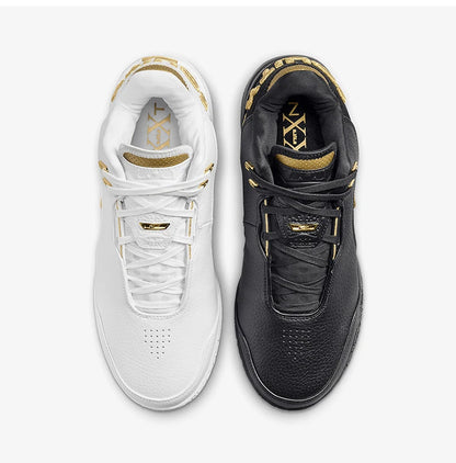 Scarpe da basket da uomo Nike originali 2024, antiscivolo e resistenti, FJ1567-103