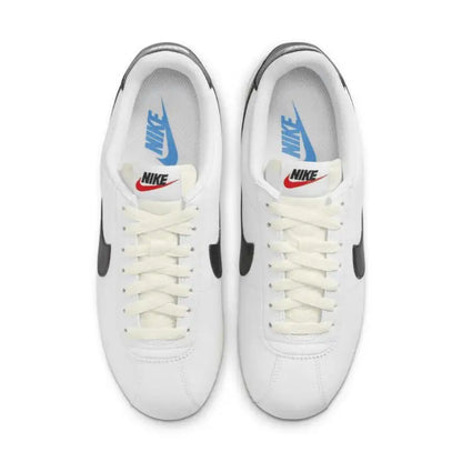 NIKE W CORTEZ Women's Skateboarding Shoes Sneakers Comfortable Breathable Cotton Low-Top Style for Women