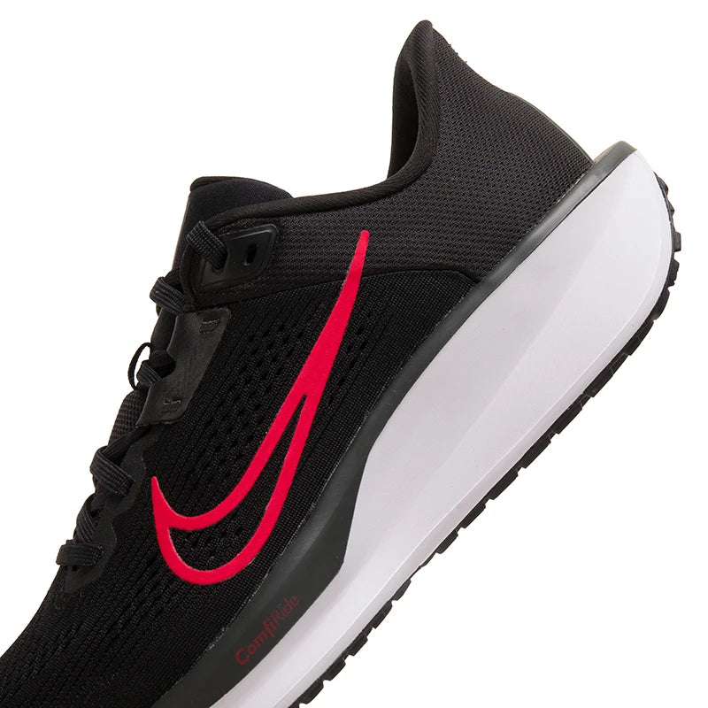 Nike Men's Running Shoes Quest 6 Fitness Long-Distance Training Shoes Breathable Cushioning Sports Shoes Fd6033-011