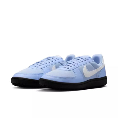 Nike FIELD GENERAL Athletic Casual Wear Durable Slip-Resistant Low-Top Stylish Versatile Durable Sneakers FZ5593-400