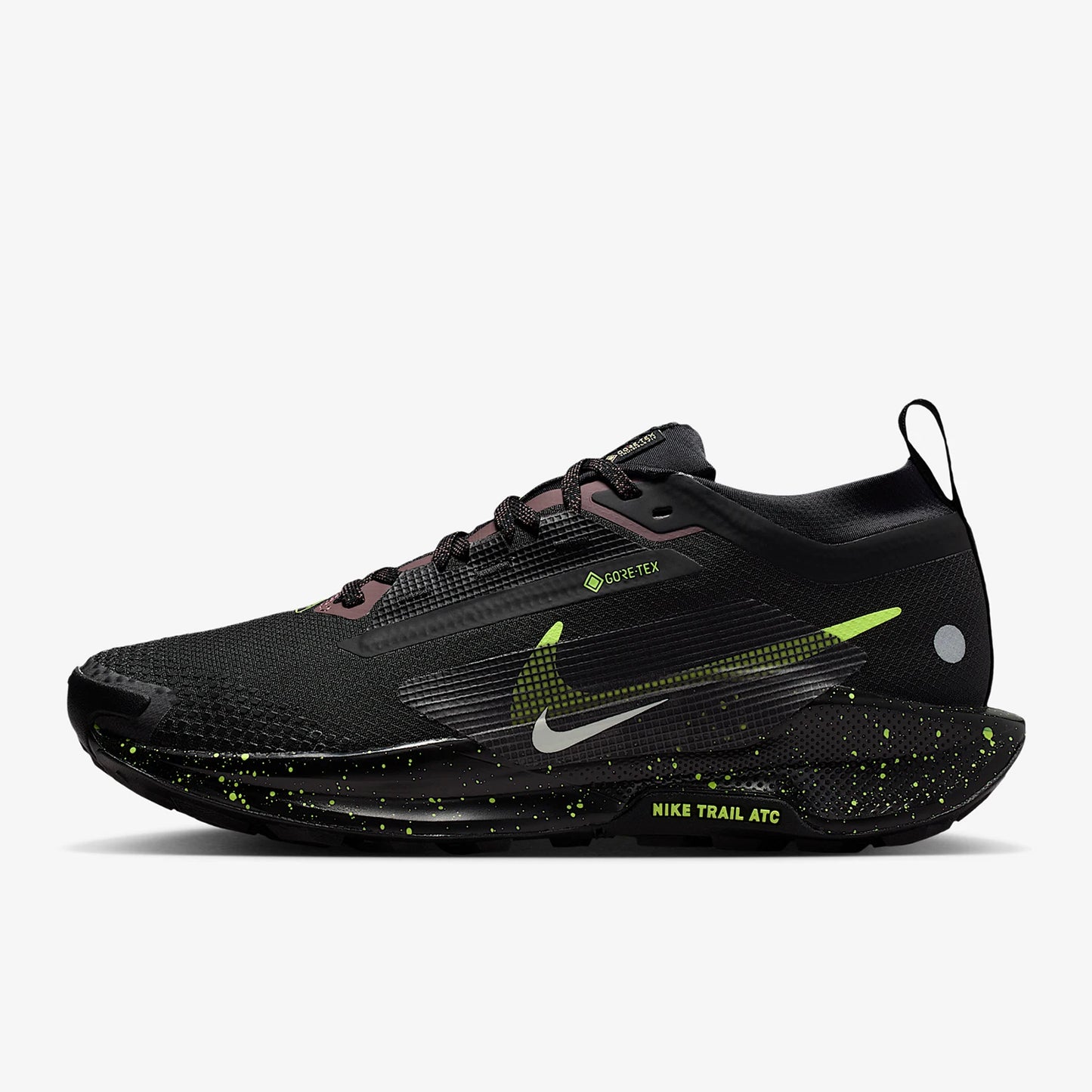 Nike Women's Pegasus Trail 5 Shock-absorbing Trail Running Shoes FQ0912-009