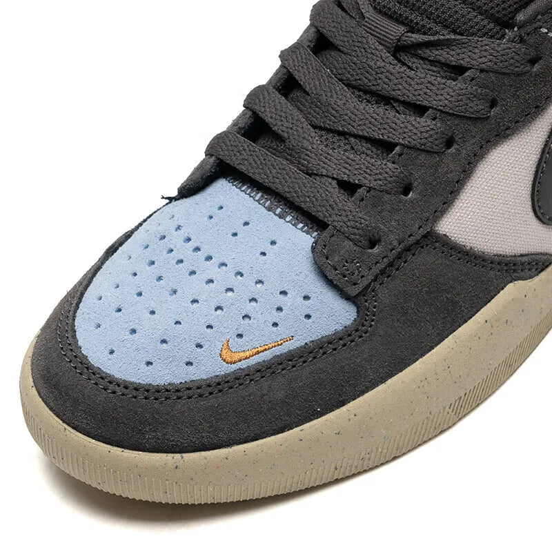 Chaussures de skateboard NIKE SB FORCE 58 pour homme, modèle d'origine