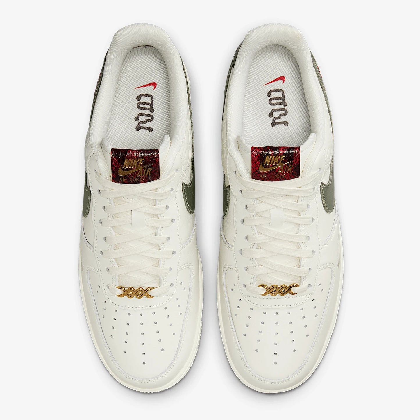 Nike auténticas novedad para hombre, zapatillas bajas retro transpirables antideslizantes con cordones HV5979-130