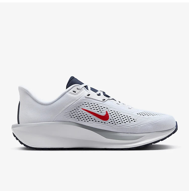 Nike Genuine Quest 6 Women's Mesh Running Shoes FD6033-107