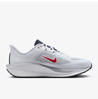 Nike Genuine Quest 6 Women's Mesh Running Shoes FD6033-107