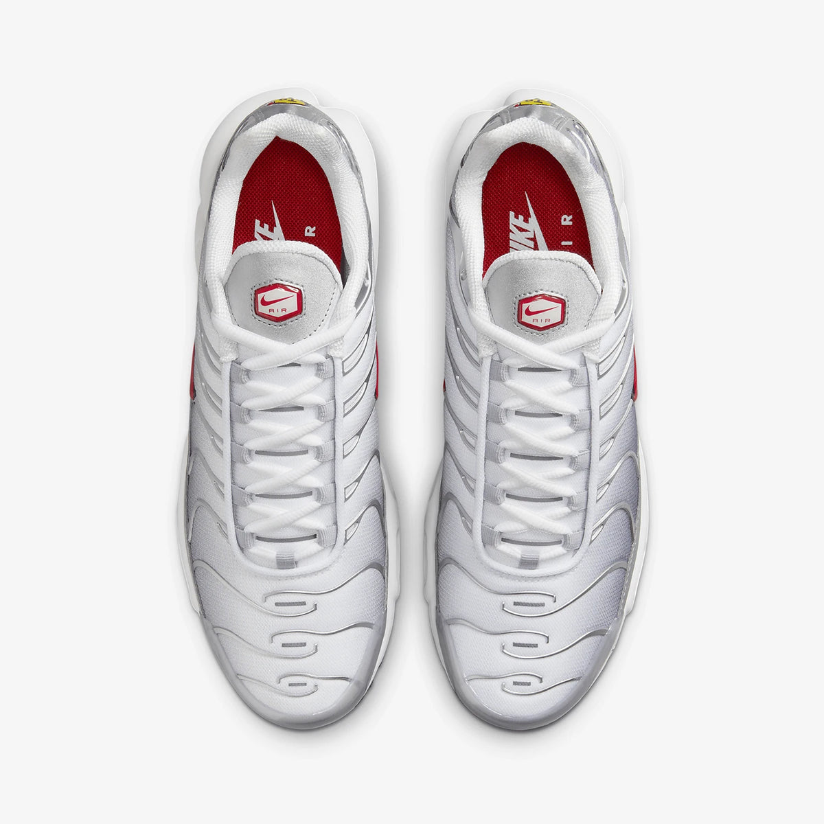 Nike Authentic Air Max Plus Дамски модни спортни обувки с въздушна възглавница HM9654-001