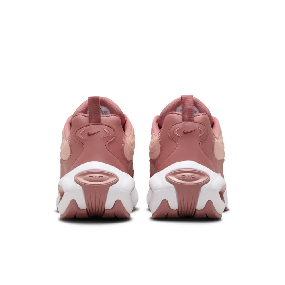 Scarpe da donna NIKE MAX PORTAL: scarpe da corsa casual ammortizzate, traspiranti, comode, antiscivolo e resistenti HF3053-600