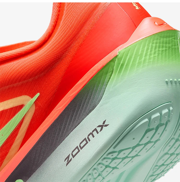 Nike Authentic ZOOM FLY 6 Stötdämpande och slitstarka löparskor för män FN8454-601