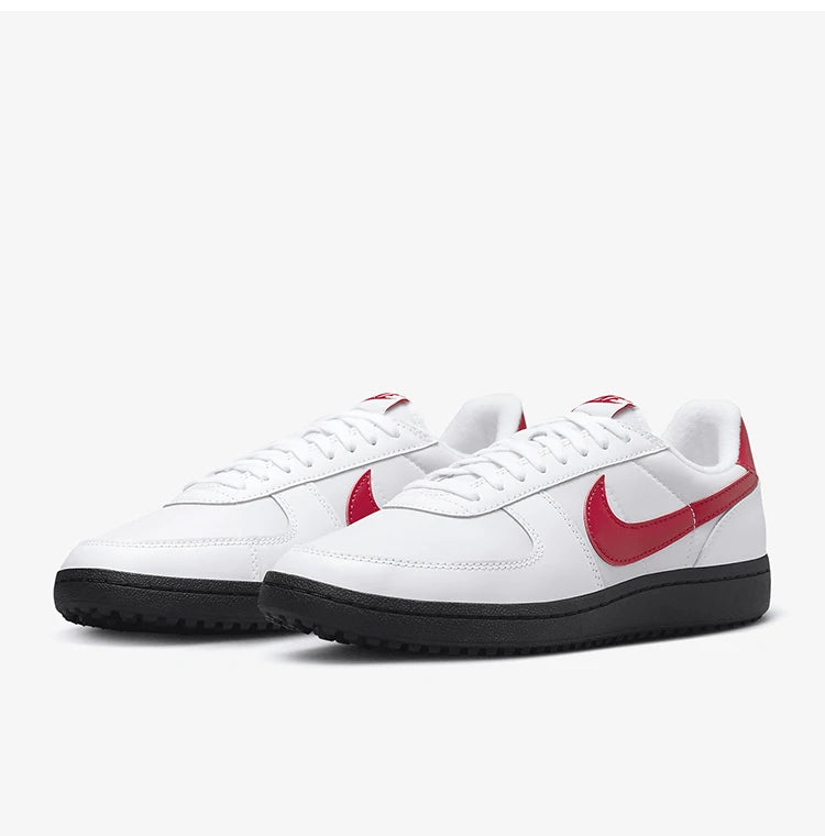 Zapatillas de baloncesto Nike originales, modernas, unisex, bajas, retro, con cordones FQ8762-100