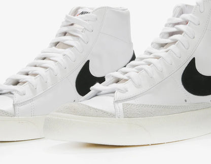 Nike Official Authentic BLAZER MID '77 muške i ženske ležerne udobne tenisice BQ6806-100