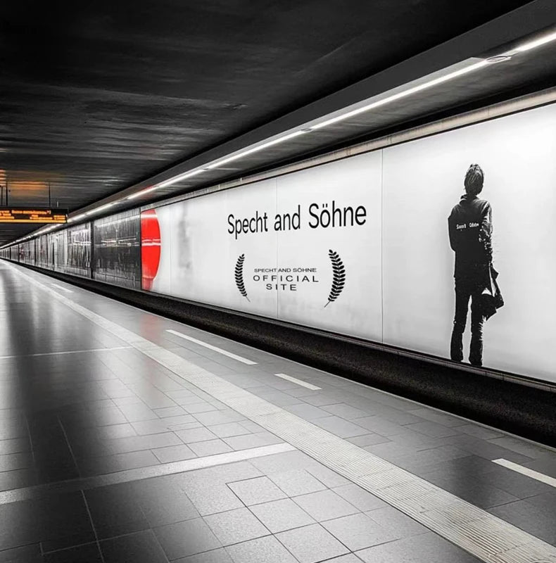 Specht & Söhne New Arrivals Fashion Automatic Mechanical Watches For Men Luminous Dial 42MM Steel Waterproof Classic 5711 Watch