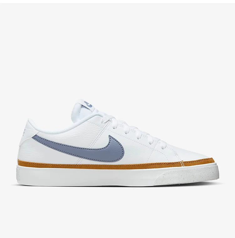 Nike originales de primavera, zapatillas casuales bajas para mujer DH3161-108